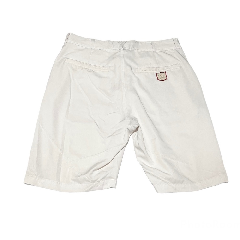 Iliac | Golf Athletic Shorts